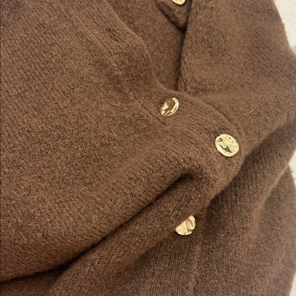 Abercrombie & Fitch Women's Cardigan Sweater S - Picture 5 of 5